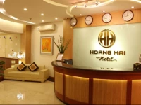 Hoang Hai Hotel