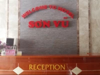 Son Vu Hotel
