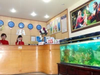 Bao Anh Hotel