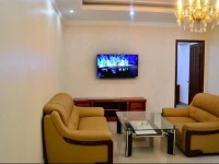 Tan Long Lach Tray Apartment