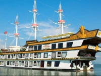 Dragon Legend Cruise