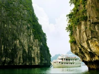 Legend Halong Private Cruises 5*