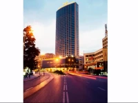 Muong Thanh Quang Ninh Hotel 5*