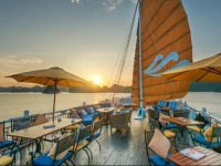 Paradise Luxury Cruise