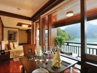 Paradise Peak Cruise