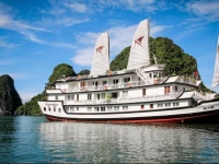 Signature Halong Cruise