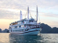 Signature Royal Halong Cruise
