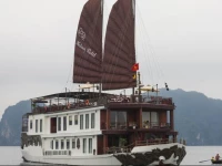 Violet Cruise - Heritage Line