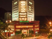 Asean Halong Hotel