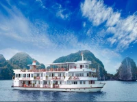 Cristina Diamond Cruise