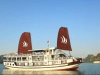 Halong Glory Legend Cruise