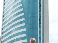 Muong Thanh Grand Ha Long Hotel