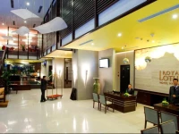 Royal Lotus Hotel Ha Long