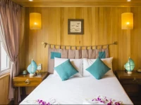 Secret Halong Cruise