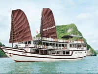The Viet Beauty Cruise 4*
