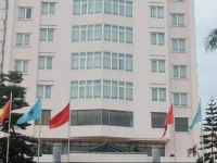 Tung Shing Halong Pearl Hotel