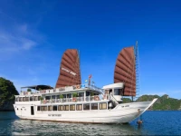 Bai Tho Deluxe Junks