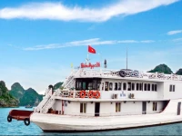 Bien Ngoc 06 Cruise 3*