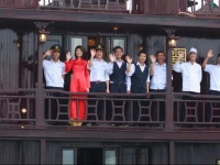 Galaxy Classic Cruise