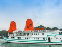 LAzalee Cruise Halong