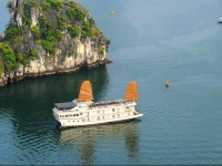 Majestic Halong Cruise 3*