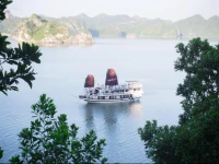 Swan Cruises Halong