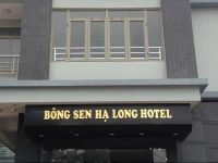 Bong Sen Ha Long Hotel 2*