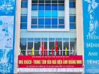 Cultural Centre Theatre Guesthouse