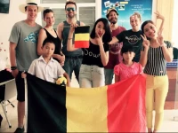 The Light Hotel Halong 2*