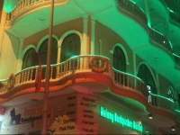 Halong Backpacker Hostel