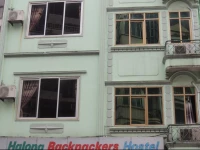 Halong Backpackers Hostel