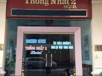 Thong Nhat 2 Hotel 1*