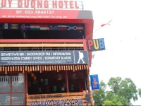 Thuy Duong Ha Long Hotel