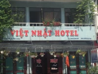 Viet Nhat Halong Hotel