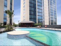 Crowne Plaza West Hanoi