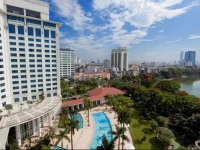 Daeha Serviced Apartment