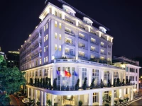Hotel de lOpera Hanoi - MGallery Collection