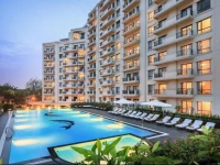 Elegant Suites Westlake