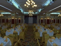 Grand Plaza Hanoi Hotel 5*