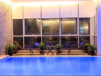 Lancaster Hanoi Service Apartment