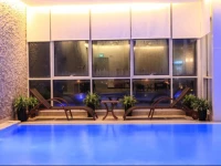 Lancaster Hanoi Service Apartment