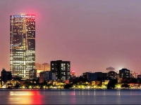 Lotte Hotel Hanoi 5*