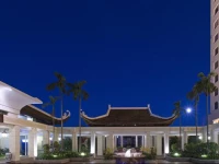 Sheraton Hanoi Hotel