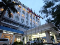 Bao Son International Hotel