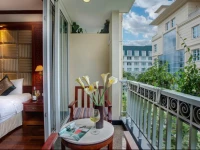 Conifer Boutique Hotel