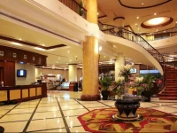 Fortuna Hotel Hanoi 4*