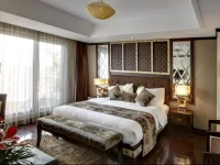 Golden Lotus Luxury Hotel 4*