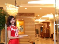 Hanoi La Rosa Hotel