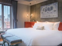 Hanoi La Siesta Hotel Trendy