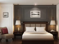 Hanoi Pearl Hotel 4*